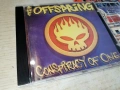 OFFSPRING CD 1002261546, снимка 4