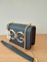 Черна луксозна чанта D&Gabbana/SG373, снимка 2