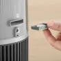 Овлажнител за въздух Philips серия 5000 HU5710/03, С технология NanoCloud, снимка 13