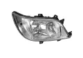 Фар Ayfar за Mercedes Sprinter W903 2001–2007 – с мотор за регулиране – ляв/десен, снимка 6