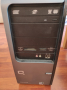 Настолен компютър HP Compaq SR5000, снимка 1 - За дома - 36115032