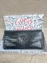 Черно портмоне Guess кодSG261, снимка 2