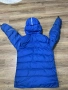 Висок клас зимно яке Bergans Røros Pertex 700fill Down Jacket  , 164 размер , снимка 6