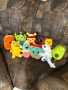 Плюшени играчки лот за кранче, снимка 4
