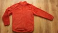 DIDRIKSONS POLAR Fleece Jacket размер M за лов риболов и туризъм поларена горница - 163, снимка 3