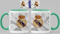Чаша Реал Мадрид Real Madrid, снимка 3