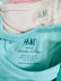  H&M комплект от 5 броя памучни роклички 92 1-2г, снимка 5