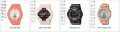 ПРОМОЦИЯ НА ОРИГИНАЛНИ ЧАСОВНИЦИ CASIO BABY-G G-SHOCK EDIFICE SHEEN CASIO COLLECTION.КАСИО BA- GMA-, снимка 16