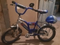Детско колело , снимка 7