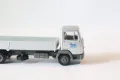 HERPA H0 1/87 MERCEDES BENZ КАМИОН МОДЕЛ КОЛИЧКА, снимка 4