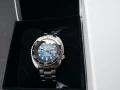 SEIKO PROSPEX – “Save The Ocean” King Turtle Manta Ray Watch SRPE39K1

, снимка 6