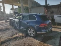 Vw Tuareg цял за части , снимка 7