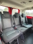 Ford Transit Custom 2.2 TDCi, 9 Места, Facelift, 2x Клима, EURO 6, LED, снимка 14