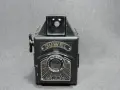 СТАР РЕТРО ФОТОАПАРАТ ALTISSA JUWEL PERISKOP BOX CAMERA GERMANY, снимка 2