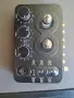 Ламповый предусилвател preamplifier AMPAPA, снимка 3