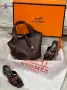 Hermes 🤍Дамски Чехли 🤍 37-41н., снимка 1