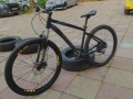 планинско колело rockrider st 520 29/27.5 custom, снимка 2