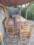 палет мебел, снимка 12