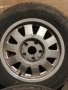 Оригинални алуминиеви джанти за Ауди ЕТ45 6J 195/65/15, снимка 5