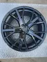 4M8601025AQ Алуминиева джанта Speedline 22 цола, 10J, ET21 от Audi Q7/Q8, снимка 1
