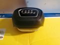 Airbag за Audi Q2 / Аирбаг Аербег Бег Ауди Кю2., снимка 5