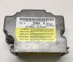 Air Bag компютър за Mercedes Мерцедес А Б клас W169 W245 A1698206726 2006, снимка 2