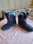 Зимни  ботуши Jack Wolfskin Thinsulate номер 41, снимка 6