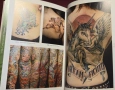 Tattoo Design Book. Dragon & Sacred Beast Issue, снимка 12