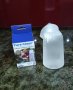 Pure Clear Сгъваема бутилка за вода с филтър - 1000 ml, снимка 6