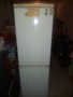 Хладилник с фризер плюс керамична печка , снимка 1