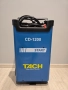 ЗАРЯДНО-СТАРТОВО УСТРОЙСТВО ТЗСУ12/24V1200A, снимка 1