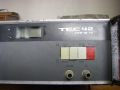 Лабораторен стабилизиран токоизправител ТЕС 42, 15V/10A, снимка 8