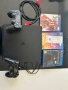 Playstation 4 slim 500gb, снимка 3