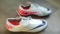 NIKE MERCURIAL Football Astro Turf Размер EUR 46 / UK 11 стоножки за футбол 323-14-S, снимка 1