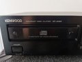 (чете пиратски дискове)CD Player компакт диск KENWOOD DP-4020, снимка 4