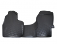 Гумени стелки RizLine за Mercedes Sprinter 06-18, снимка 1 - Аксесоари и консумативи - 36167873