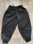спортен 3/4 панталон унисекс черен оригинален Nike Найк , снимка 4