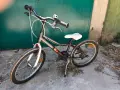 Детско колело 20 цола, снимка 1