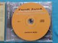 Frank Zappa & The Mothers Of Invention – 1993 - The Easy Rider Generation In Concert, Vol. 1(2CD)(Re, снимка 4