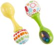 Комплект от 2 дрънкалки Fisher Price, снимка 2