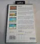 Vigilante - Sega Master System, снимка 3