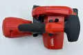 Hilti SCM 22-A - Акумулаторен циркуляр 2x22V 5.2Ah перфектен!, снимка 4