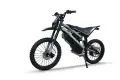 Офроуд електрически кросов мотор Valtinsu EM-23 4000W, 60V 27Ah, до 70 км/ч, снимка 5