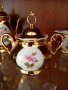 Уникален сервиз за кафе , снимка 17