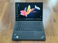  13.3' WUXGA i5-1335u Lenovo ThinkPad L13 Gen 4 16GB DDR4/256GB NVMe/Iris XE/Подсветкa/Бат 8ч/Win 11, снимка 1