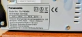 Mini HI Res receiver Panasonic SA-PMX 90 , снимка 5