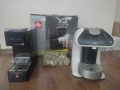 Кафемашина Illy Промоция 2бр.+ капсули!!!, снимка 4
