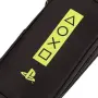 Черен ученически несесер с дизайн playstation 22x6x11 см_1199000, снимка 2