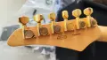 Китара Yamaha ERG121UC2G, снимка 5