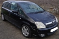 Opel Meriva 1.6 бензин + LPG  Автоматик  2006 г., снимка 4